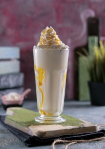 Image for 'ميلك شيك فانيليا' Item